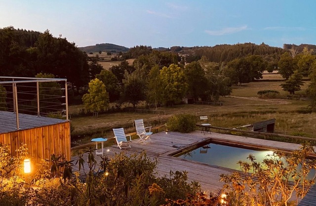 Belle Propriété de Campagne Esprit Maison de Famille