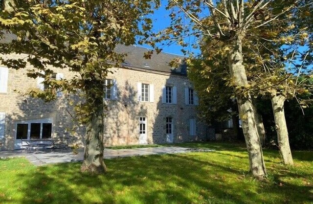 Belle résidence de vacances