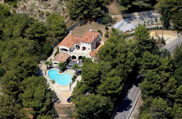 Belle Villa 9 Personnes Aspremont