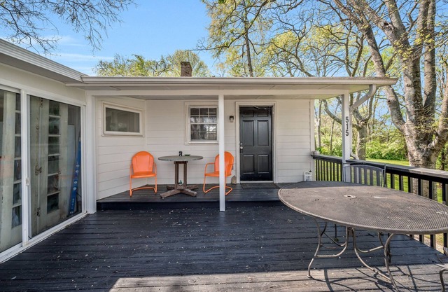 Bellevue Cottage