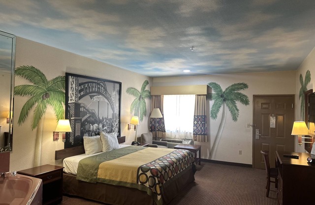 Belleza Inn & Suites Humble - FM 1960