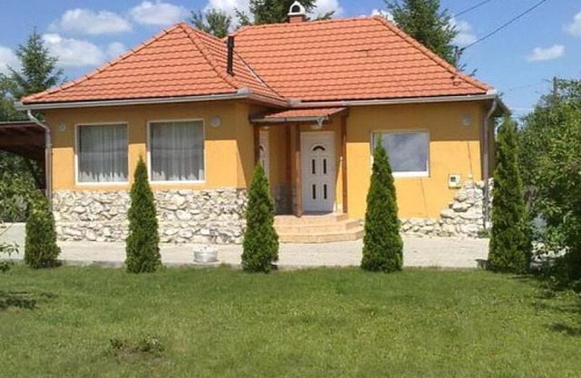 Bellis - Apartmanok