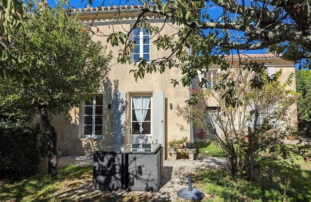 Bello Viso, proche Saint Emilion