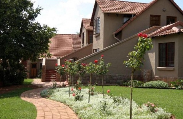 Bellstone B&B
