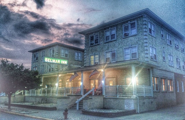 Belmar Inn