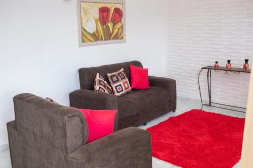 Belo Flat com otima localizacao em Garanhuns PE