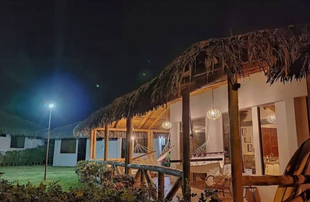 beloved house