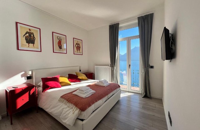 Belvedere 229 Lakeview Apartment