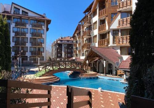 Belvedere Holiday Club H41