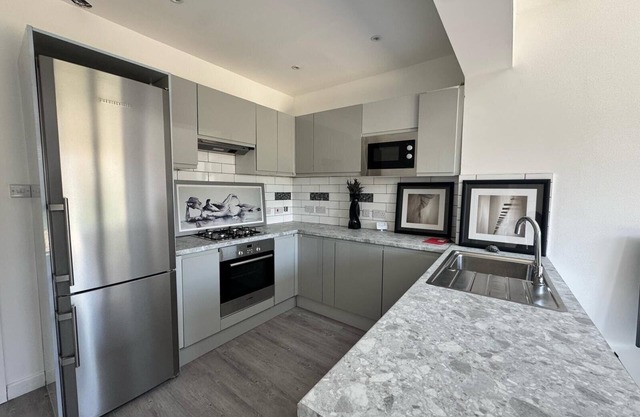 Belvedere Lodge - Spacious 6 Bedroom Retreat