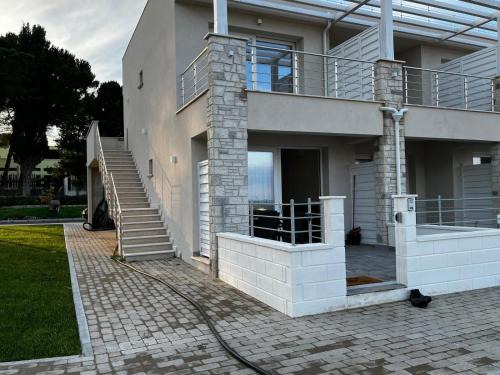 Belvedere - Resort Tropea