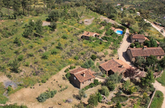 Belvilla by OYO Casita del Estanque