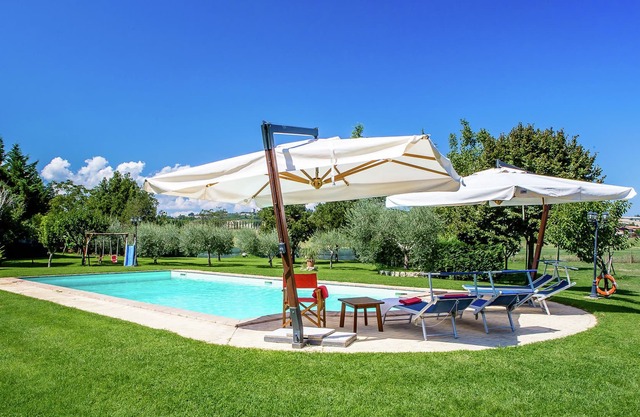 Belvilla by OYO Da Pino bilocale