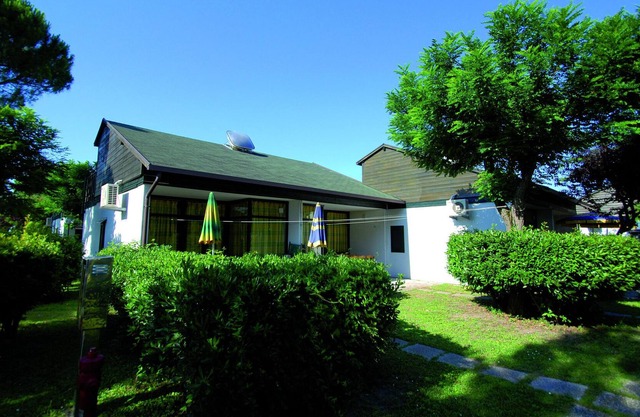 Belvilla by OYO Bungalow in Casalborsetti