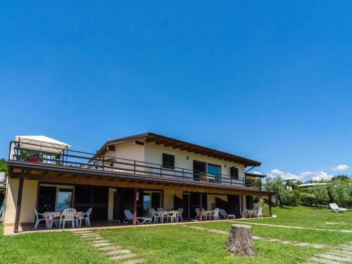 Belvilla by OYO Linda