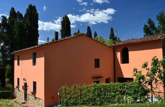 Belvilla by OYO Villa dei Tarocchi