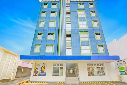 Belvilla College Residences In University Belt, Metro Manila