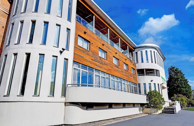 Belvilla Crewe City Centre Hotel - Lifestyle