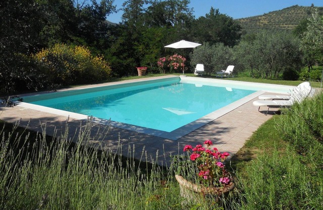 Belvilla by OYO Holiday Home with Garden and Pool