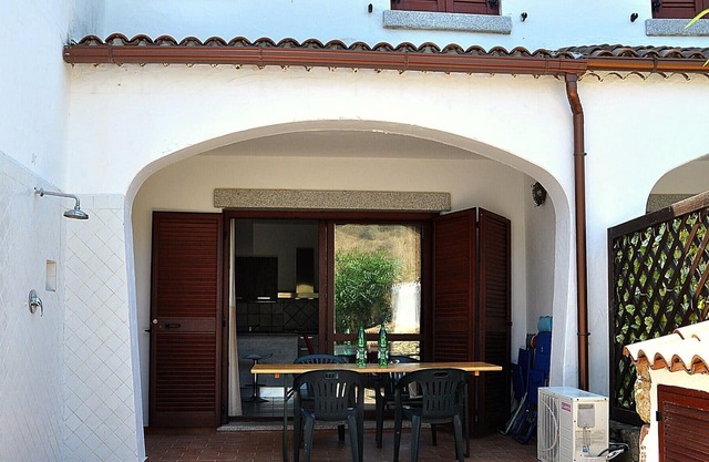 Belvilla by OYO Casa Teodoro