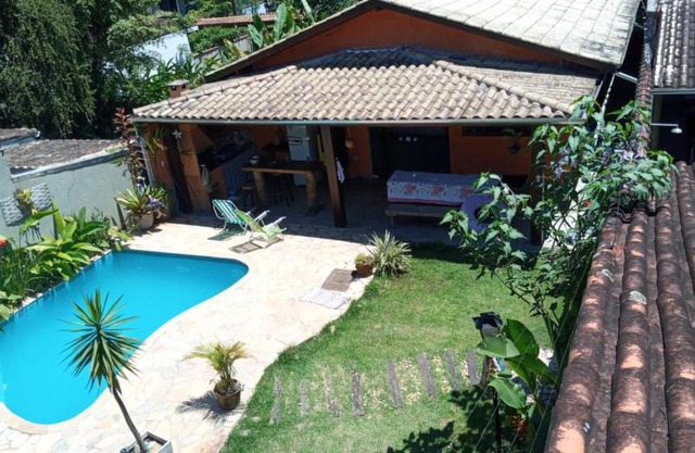 BEM ESTAR À BEIRA MAR