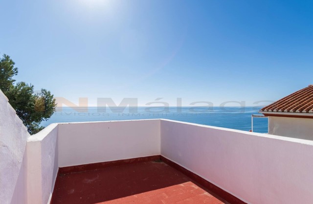 Benajarafe Beach & Pool