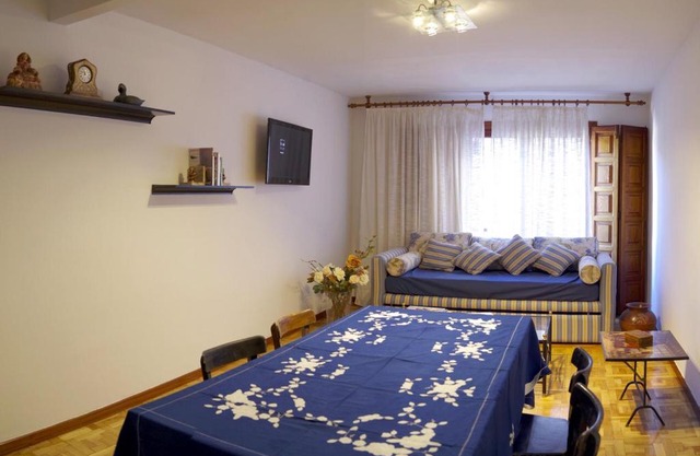 Benavites 5 centro, wifi