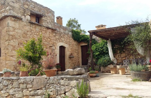 Bendeni Cottage