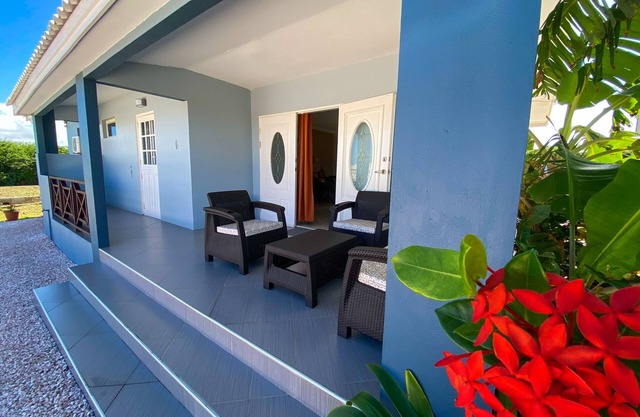 Benito Home
