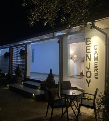 Benjoi Camere