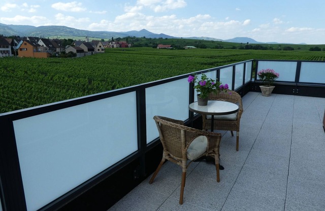 BENNWIHR-ALSACE ▶️entre Riquewihr and Kaysersberg near COLMAR 🎄PROMO NOËL