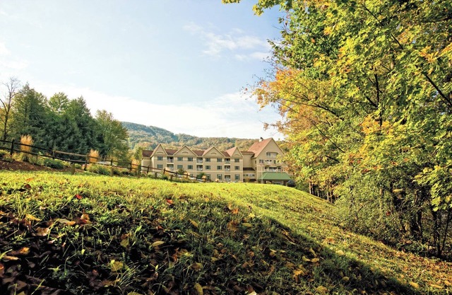 Bentley Brook the perfect home base for exploring nearby Berkshire County