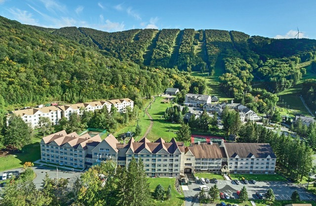 Bentley Brook the perfect home base for exploring nearby Berkshire County