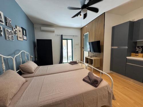 Bentley Floriana Suites