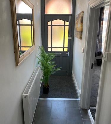 Bentley House with en-suites