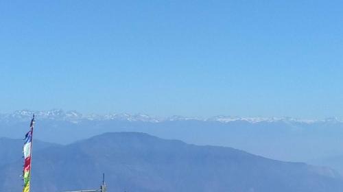Benus Darjeeling Home A Backpacker Hub