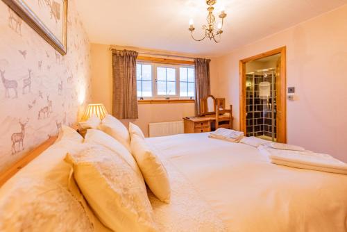 Benview Bed and Breakfast & Luxury Lodge, Isle of North Uist