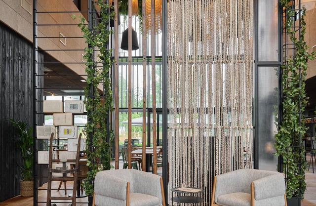 Bercail Hotel