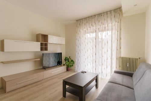Bergamo Hideout