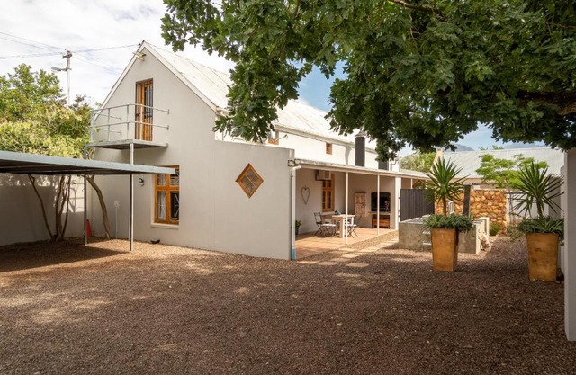 Bergsicht Country Cottages - Town