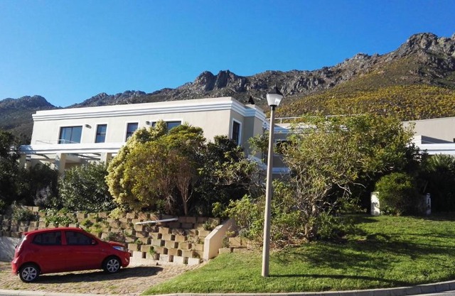 Bergsig Selfcatering