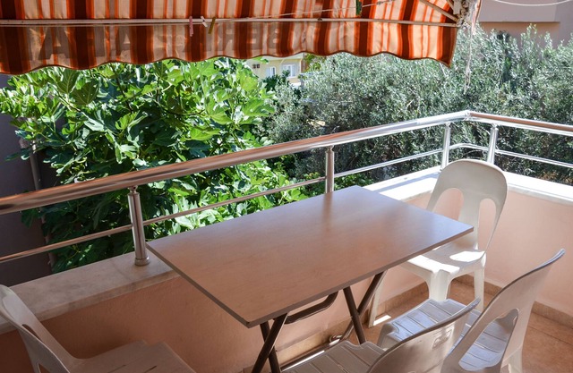 Berk Apart Hotel