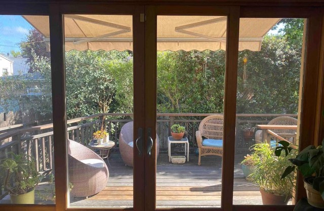 Berkeley Home Away From Home