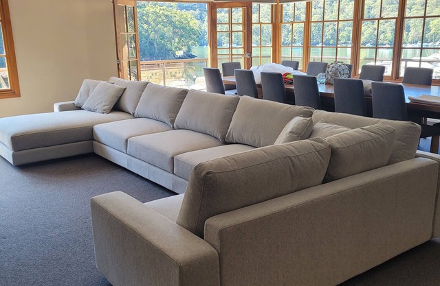 Berowra Waters Penthouse