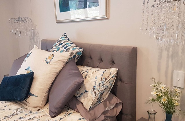 Berrilee bed and breakfast