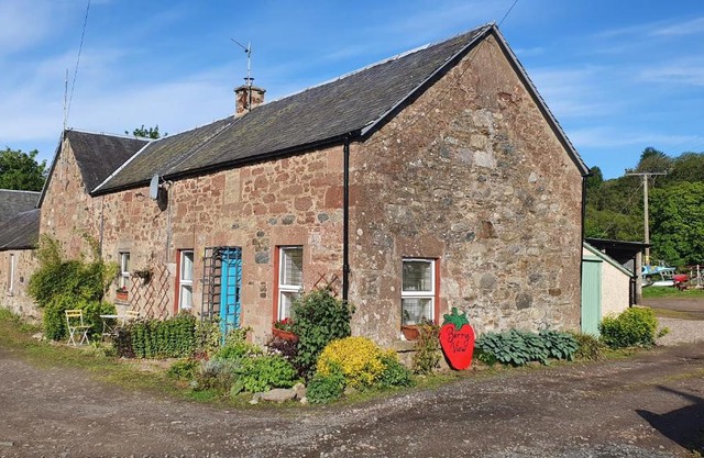 Berry View - Idyllic cosy cottage on berry farm