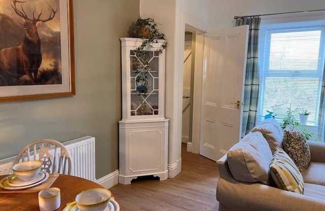 Berry View - Idyllic cosy cottage on berry farm