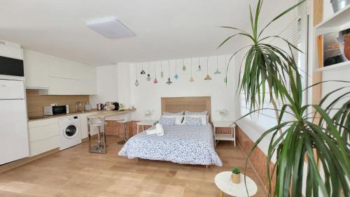 Besbello Suites - Estudio