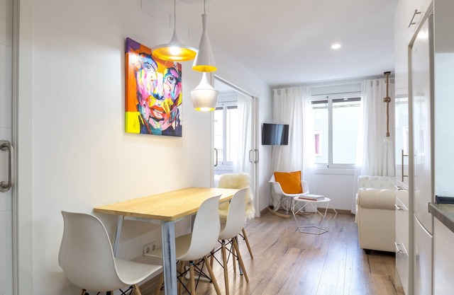 Besos Beach Gem II By MyRentalHost