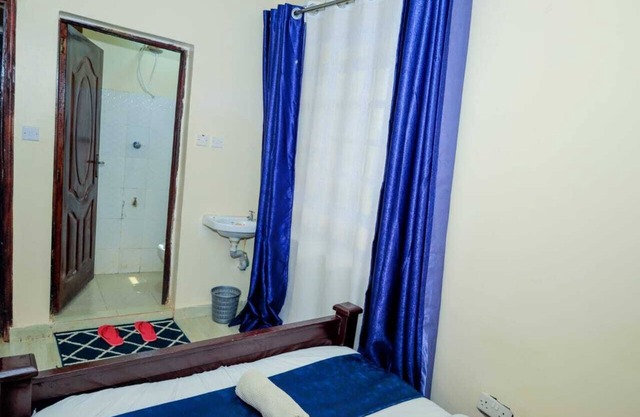 BEST AIRBNB KISII TOWN